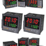 Controladores de temperatura AUTONICS